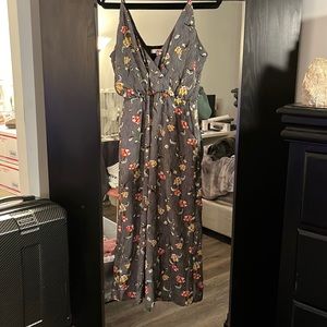 Flowy Jumpsuit